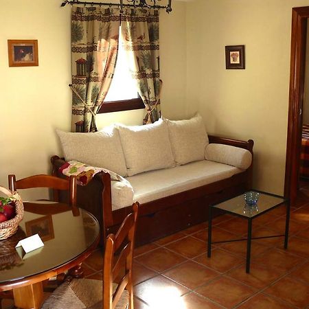 Telecabina Las Catifas Guejar Sierra Ngoại thất bức ảnh
